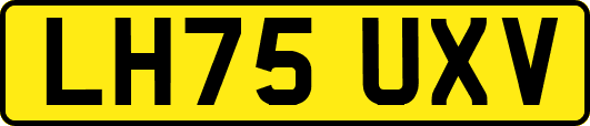LH75UXV