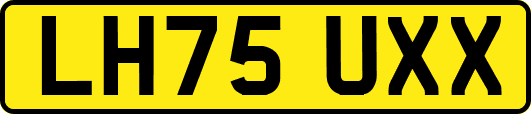 LH75UXX