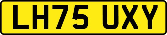 LH75UXY