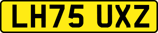 LH75UXZ