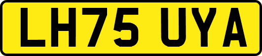 LH75UYA