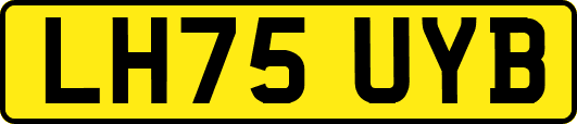 LH75UYB