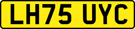 LH75UYC