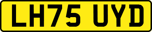 LH75UYD