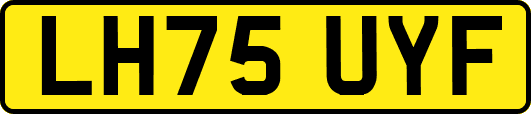 LH75UYF