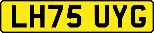 LH75UYG