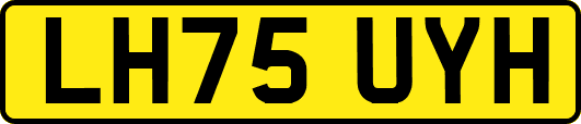 LH75UYH