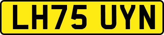LH75UYN