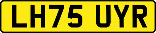 LH75UYR