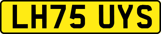 LH75UYS
