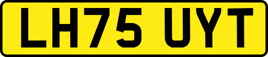 LH75UYT