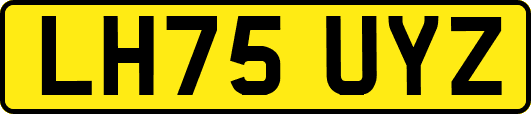 LH75UYZ