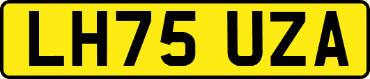 LH75UZA