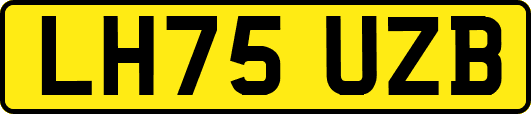 LH75UZB