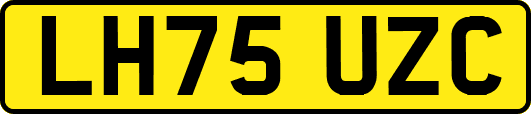 LH75UZC