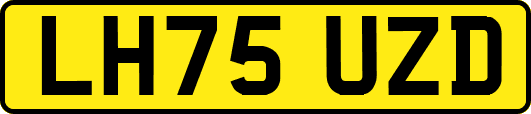 LH75UZD