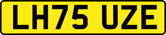LH75UZE