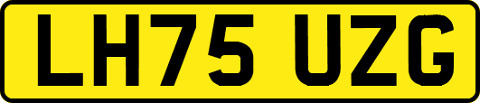 LH75UZG