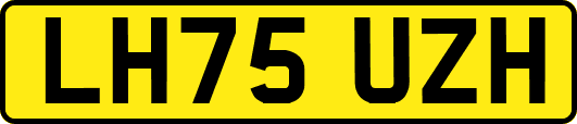 LH75UZH