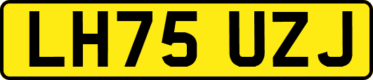 LH75UZJ