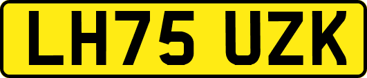 LH75UZK