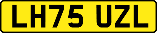LH75UZL
