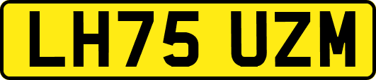 LH75UZM