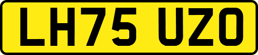 LH75UZO
