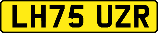 LH75UZR