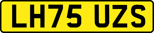 LH75UZS