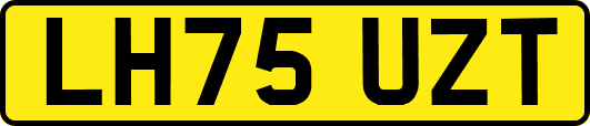 LH75UZT