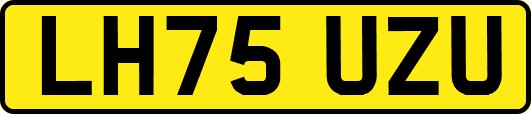 LH75UZU