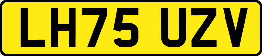 LH75UZV