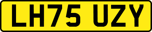 LH75UZY