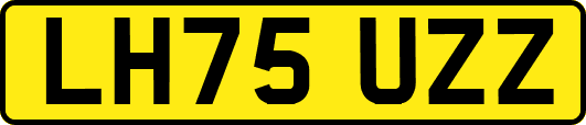 LH75UZZ