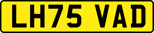 LH75VAD