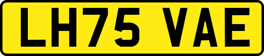 LH75VAE