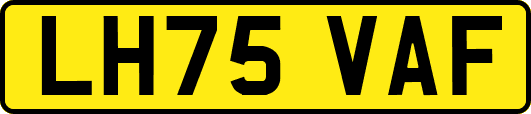 LH75VAF