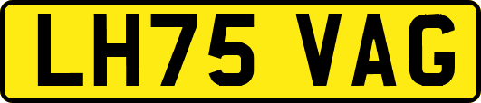 LH75VAG