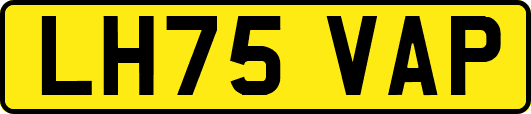 LH75VAP