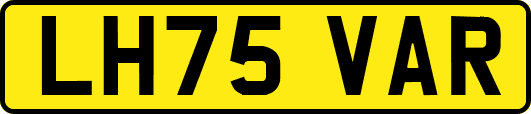 LH75VAR