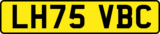 LH75VBC