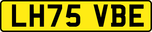LH75VBE