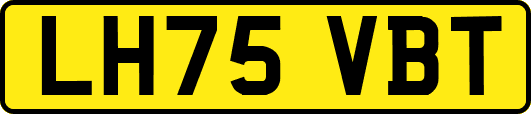 LH75VBT