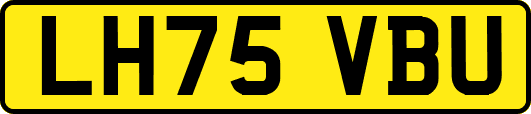 LH75VBU