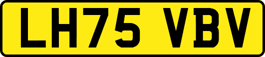 LH75VBV