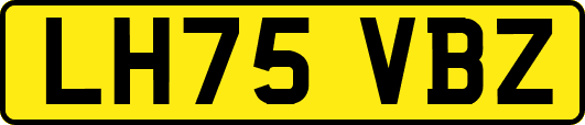 LH75VBZ
