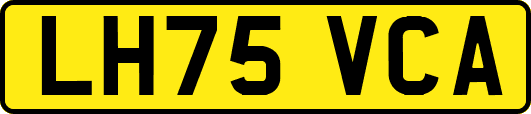 LH75VCA