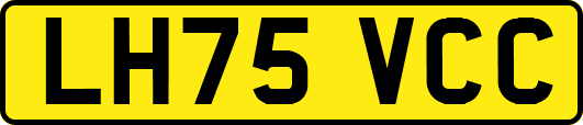 LH75VCC