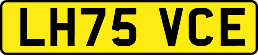 LH75VCE